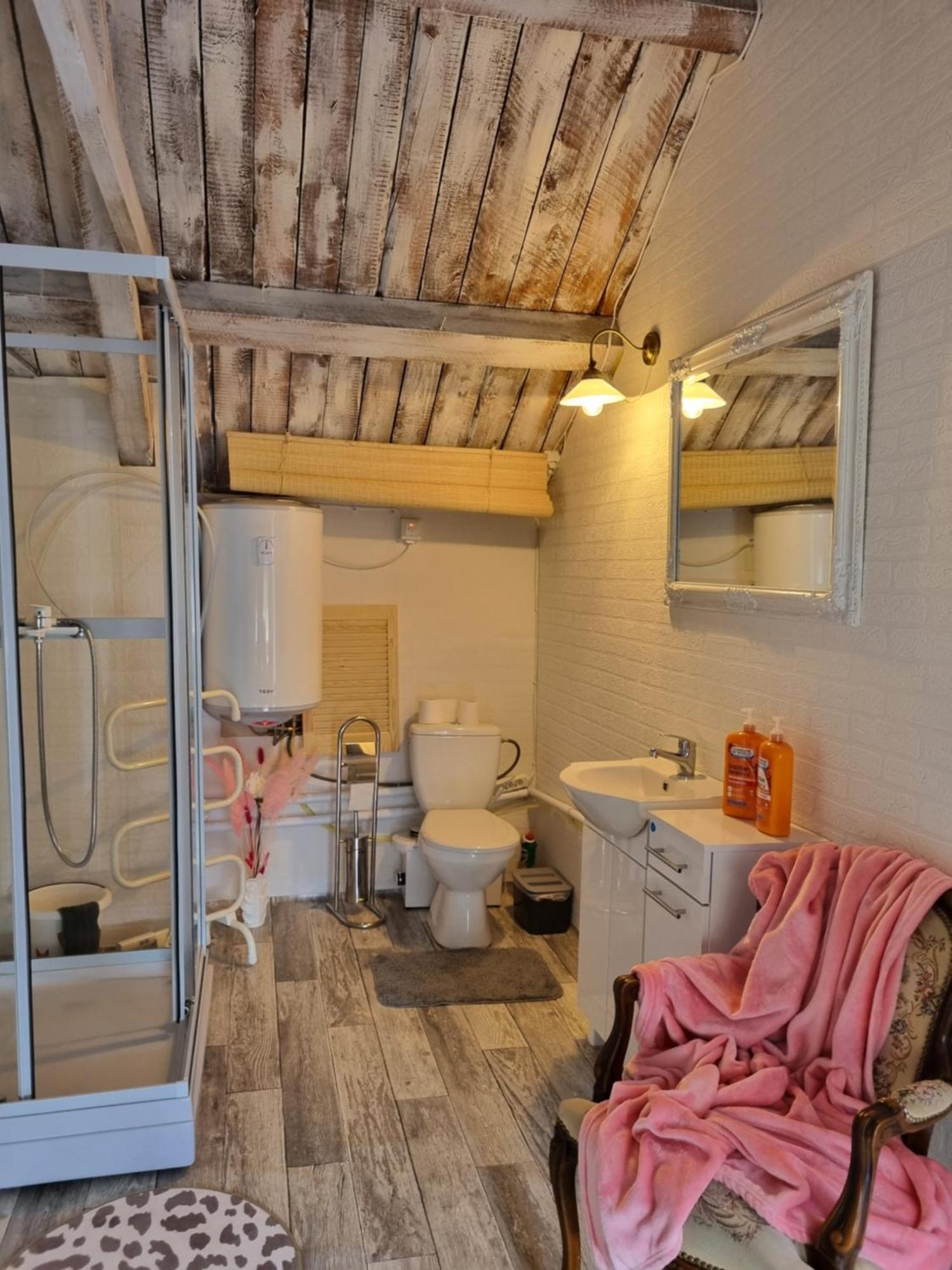 Polar Cottage House Bodo Nygardsjoen Buitenkant foto